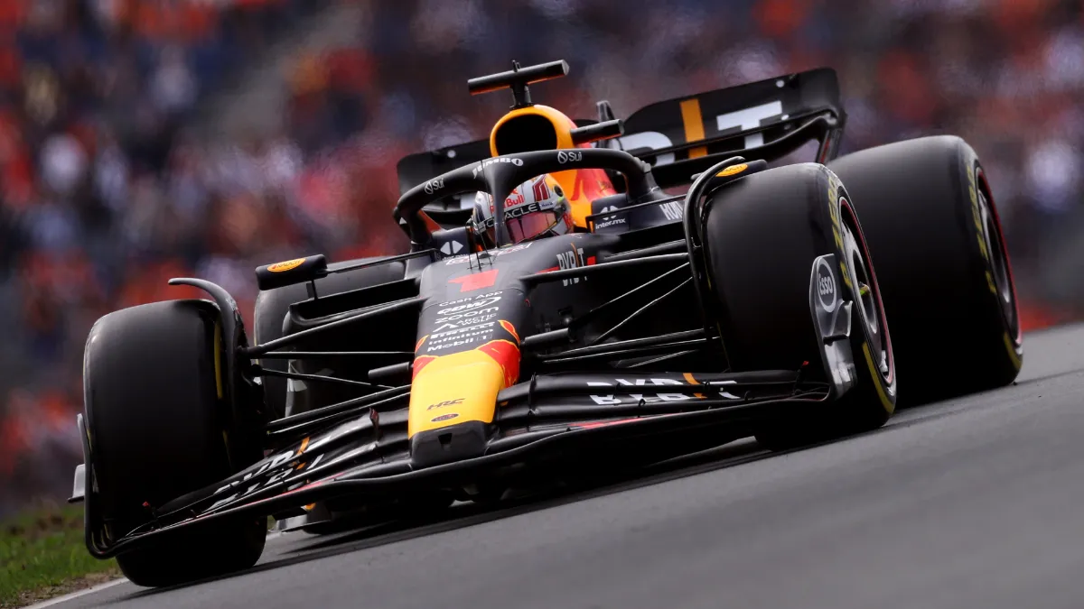 f1gp14 zandvoort max verstappen fp2 1