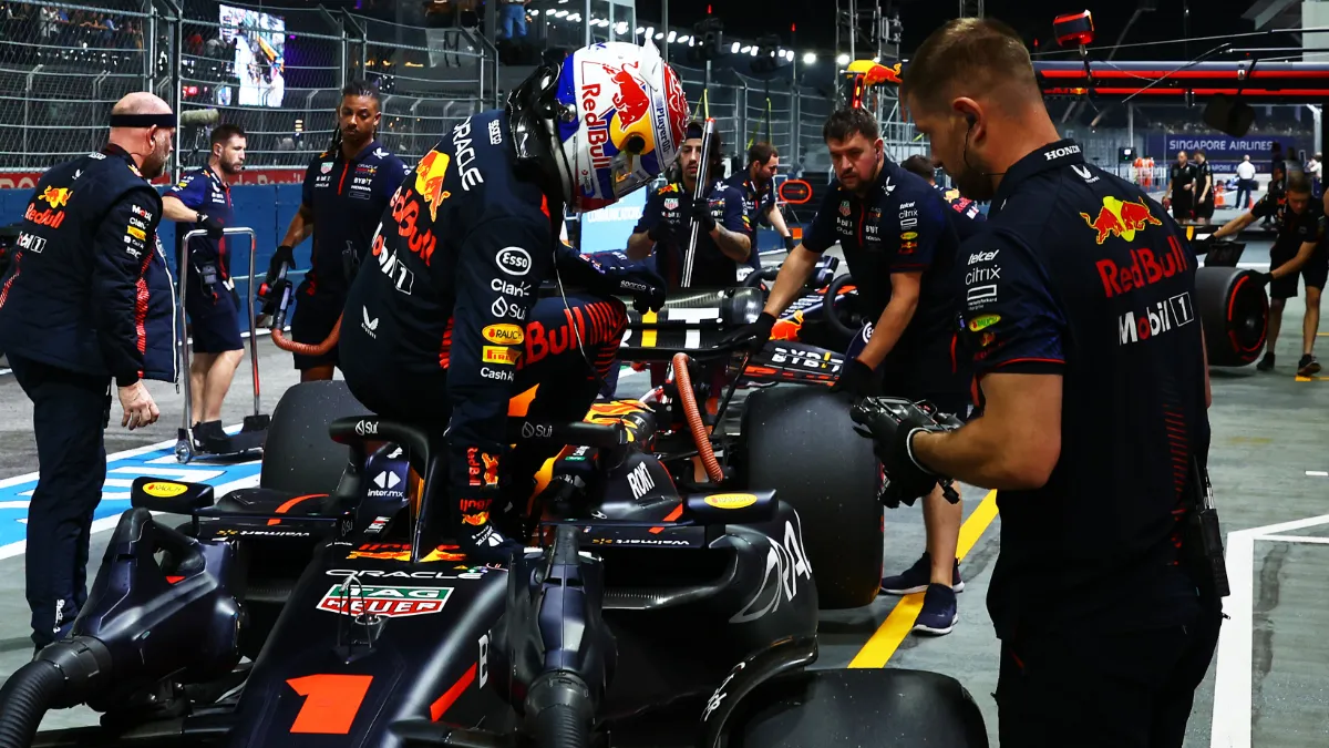 f1gp16 singapore max verstappen q2 eruit