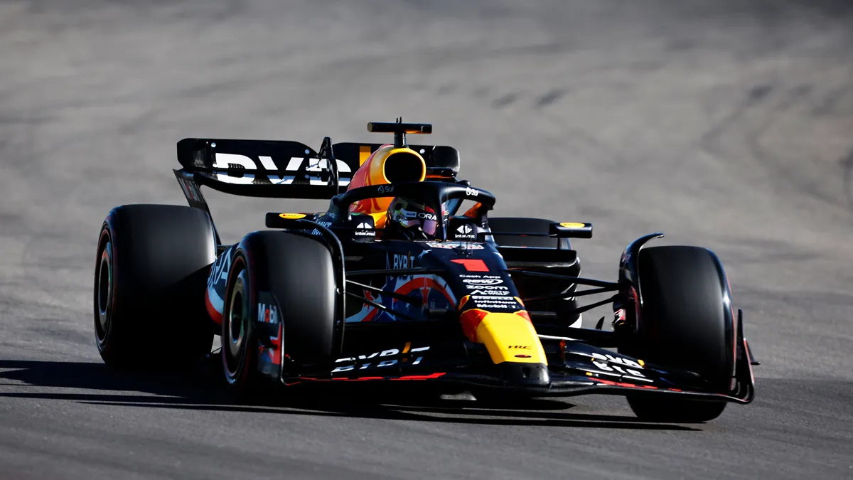 f1gp19 max verstappen kwalificatie voor de race