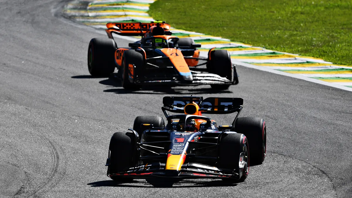 f1gp21 brazilie verstappen en norris in een shot