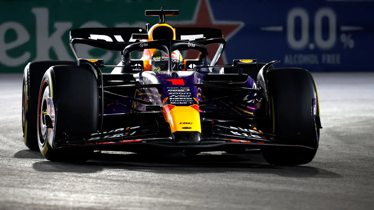 f1gp22 las vegas vt3 2
