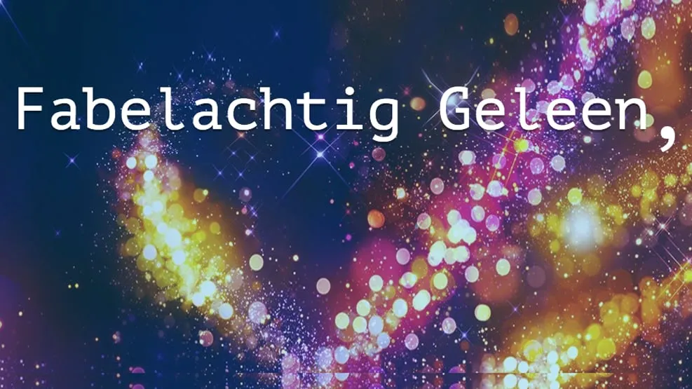 fabelachtig geleen