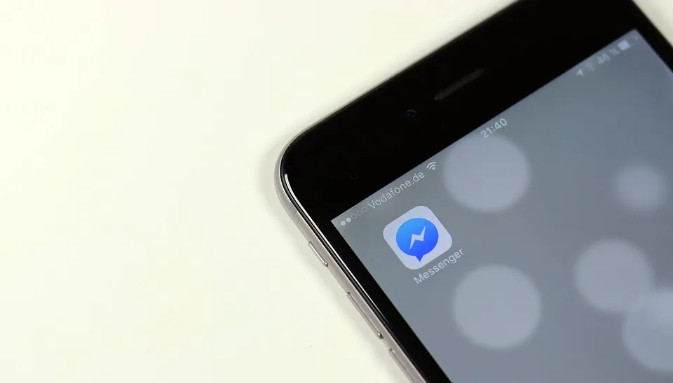 facebook messenger