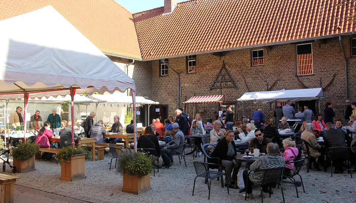fair trade 2016 ophovenerhof 1