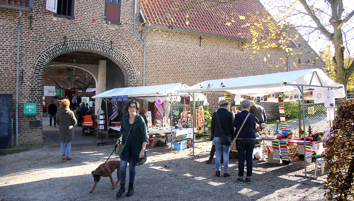fair trade 2016 ophovenerhof 2