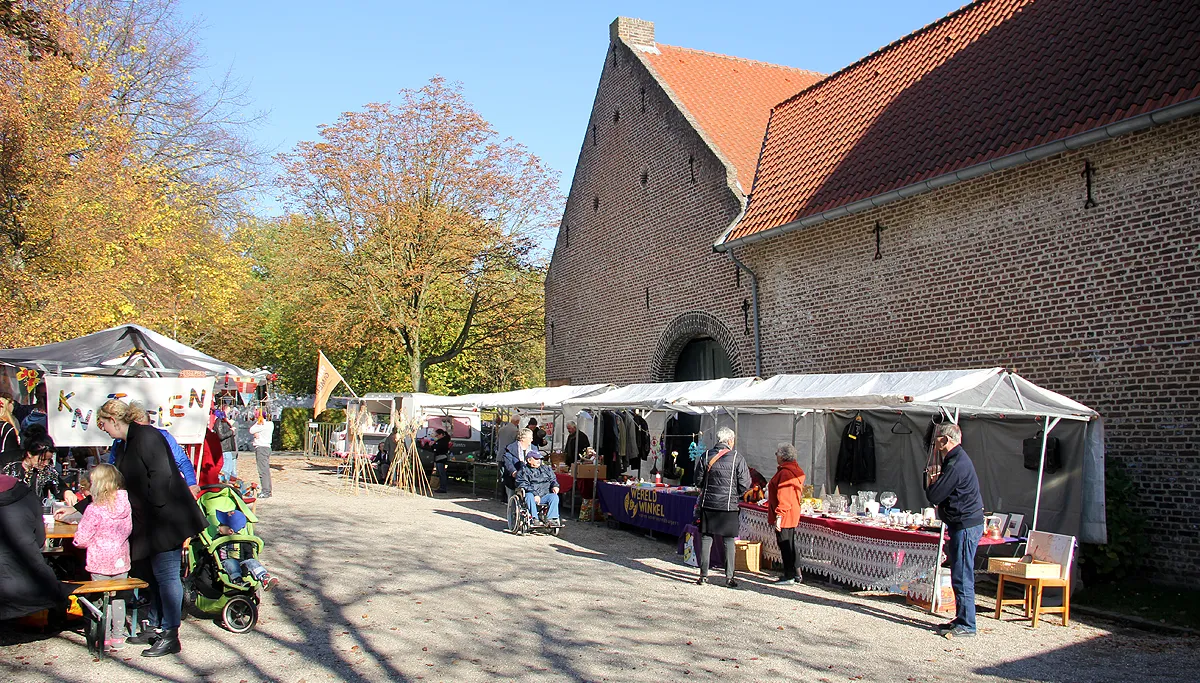 fair trade 2016 ophovenerhof 4