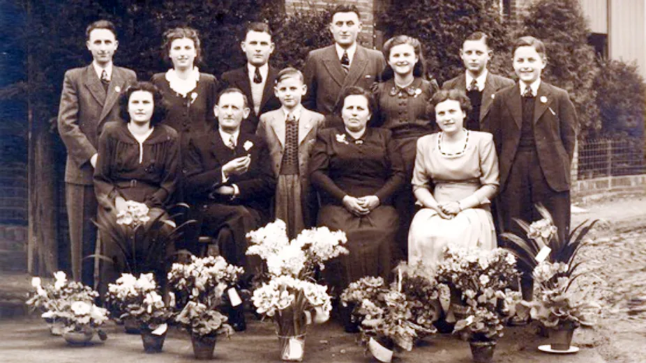 familie schlossels einighausen
