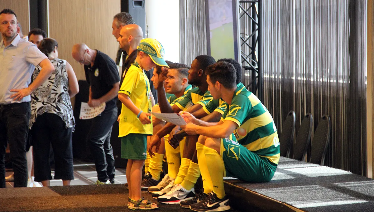 familiedag handtekeningen jagen 2