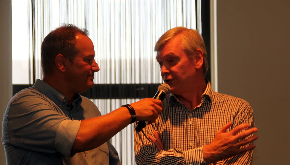 familiedag maurice jessen paul van der kraan