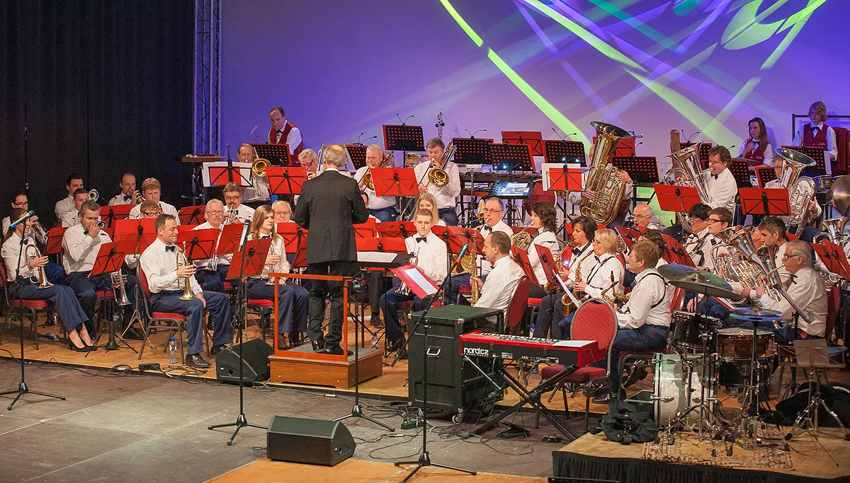 fanfare sint jan sittard
