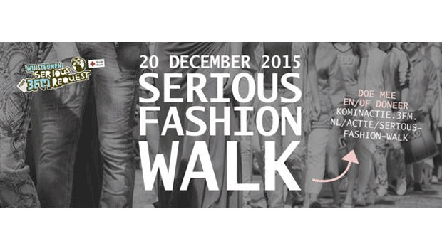 fashion walk 3fm