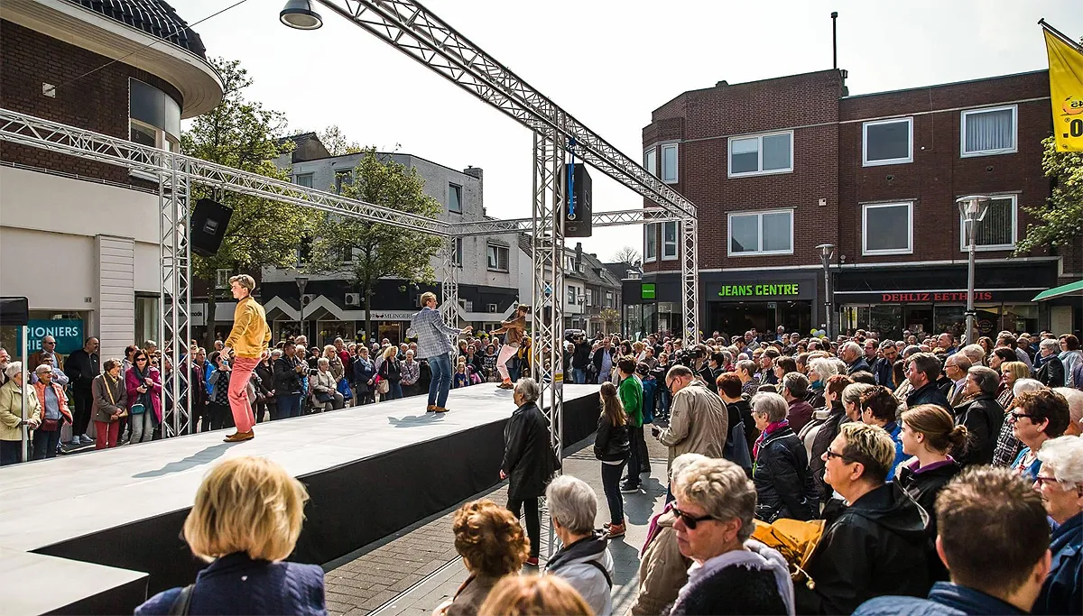 fashion walk geleen 8 april 2017 foto sessibon