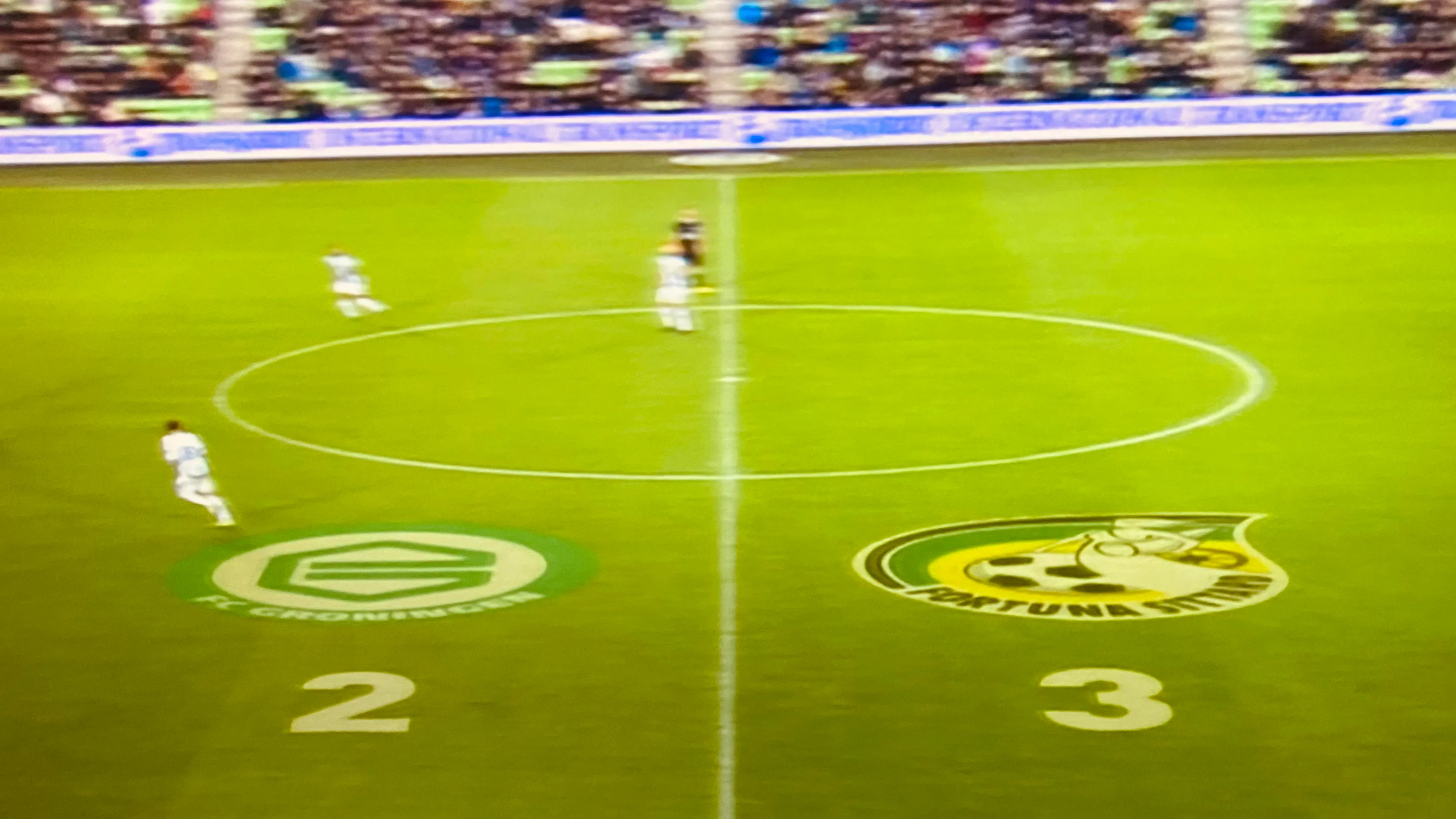 fc groningen fortuna sittard 2022 2 3