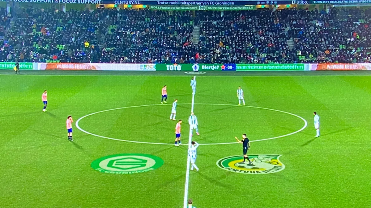 fcgroningen fortunasittard kwarfinale knvbbeker 2024