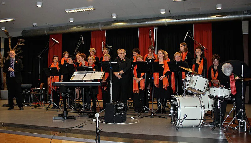 feeling young uit born