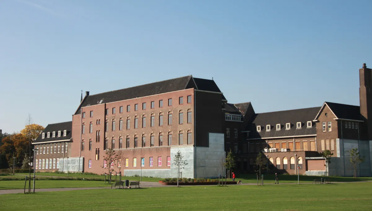 feng shui frans klooster