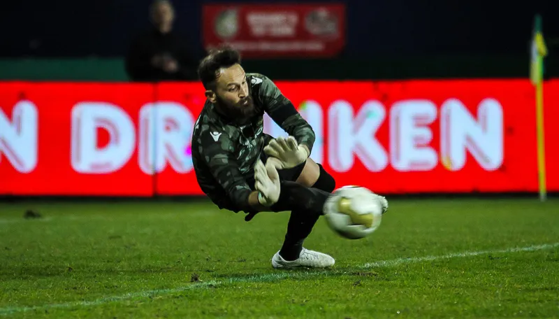 ferhat kaya rik van mulken