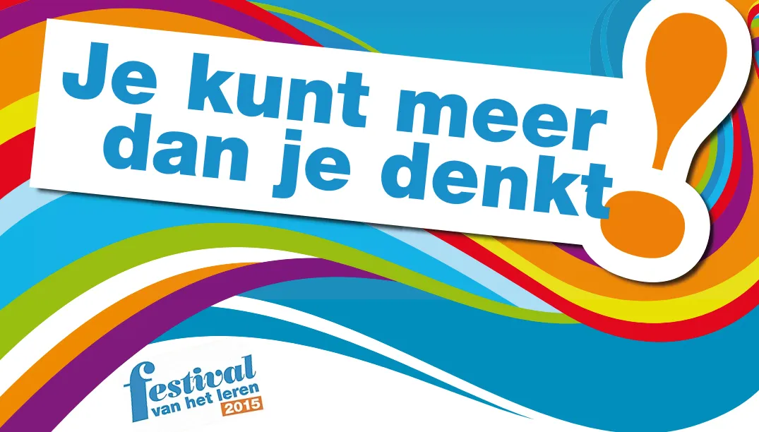 festival van het leren