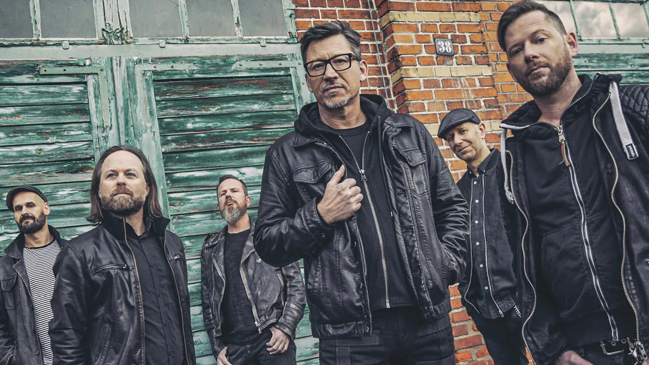 fiddlers green poppodium volt