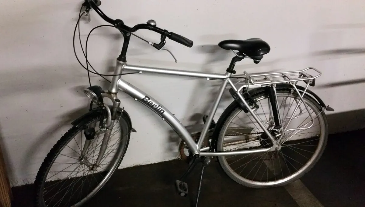 fiets politie sittard juni 2016