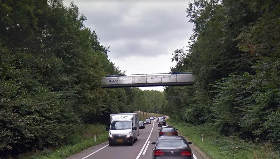 fietsersbrug n276 munstergeleen beeldcitaat google