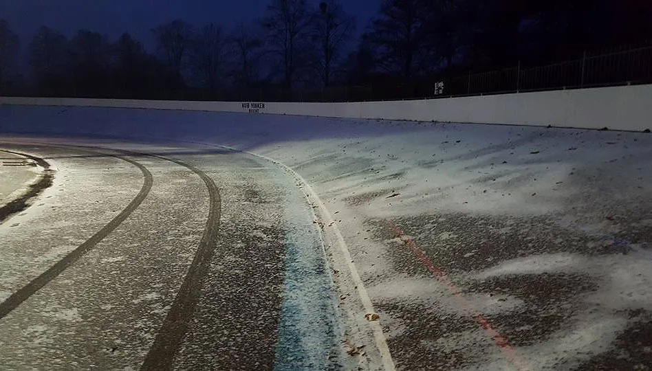 fietserszegening afgelast