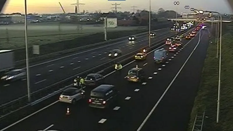 file camera rijkswaterstaat