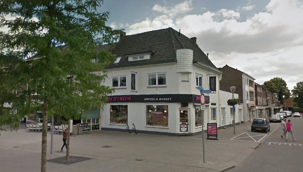 filiaal bakkerij mestrom bloemenmarkt geleen