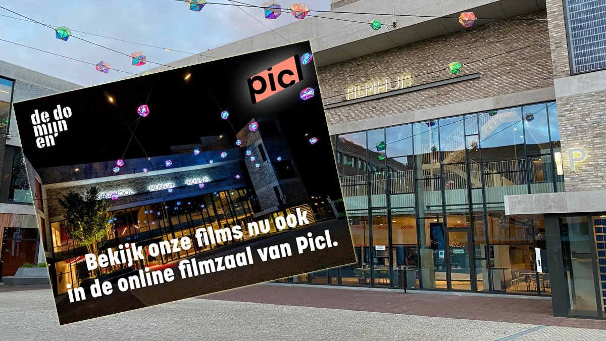 filmhuis online de domijnen ligne hogeschool museum filmhuis