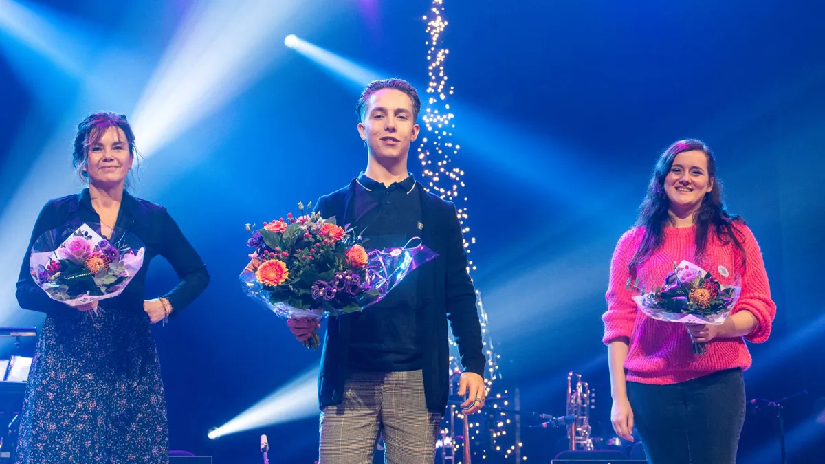 finalisten voor de stem van limburg 3 finalistenlr