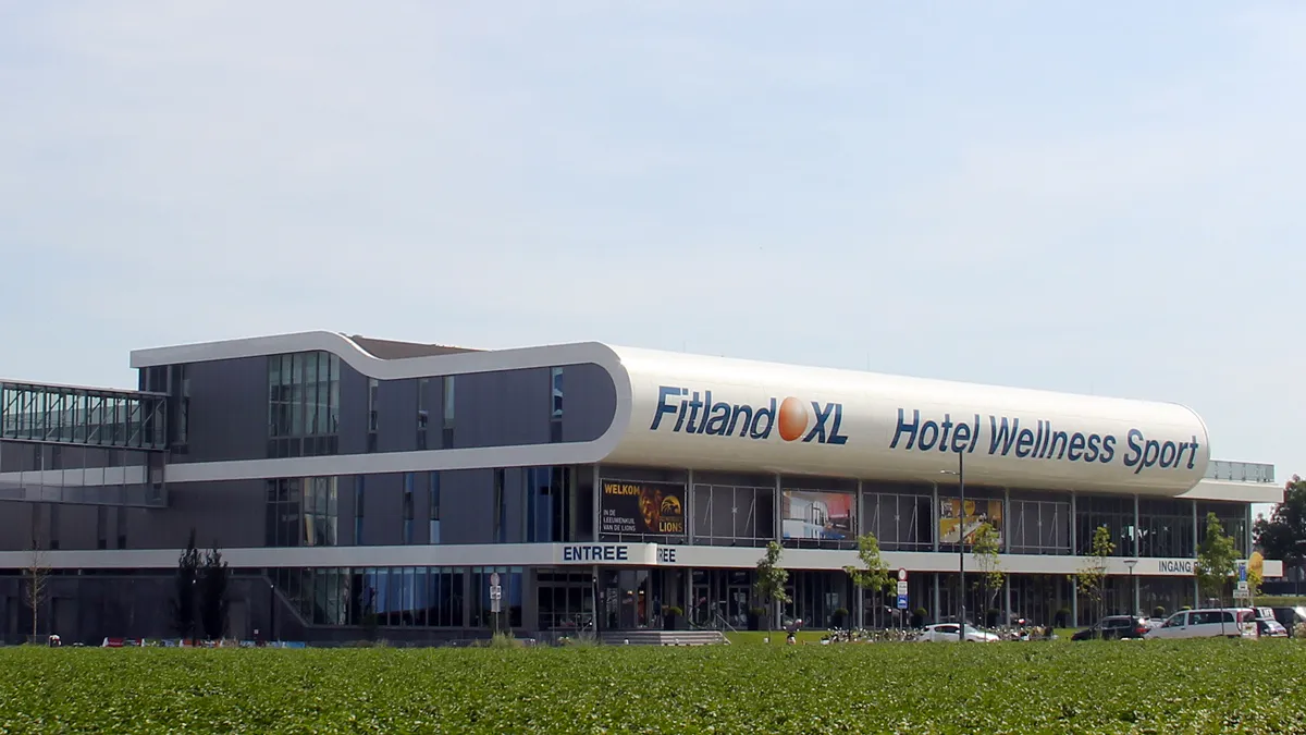 fitland city resort sittard