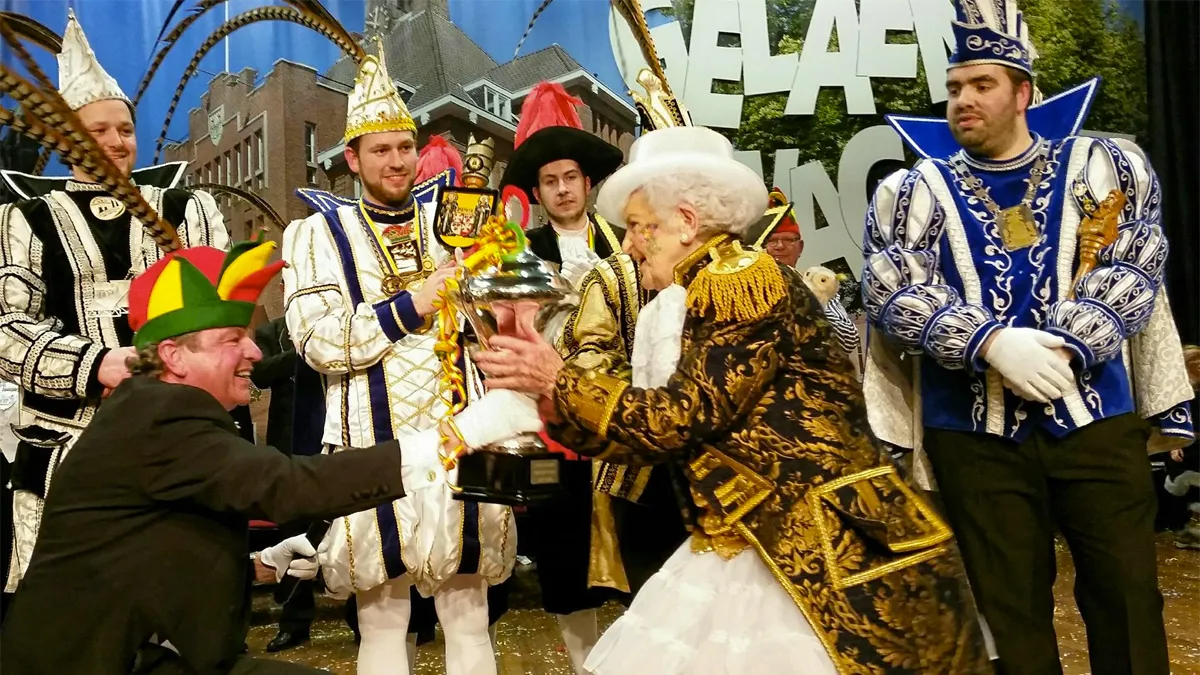 flaarisse en vermeer