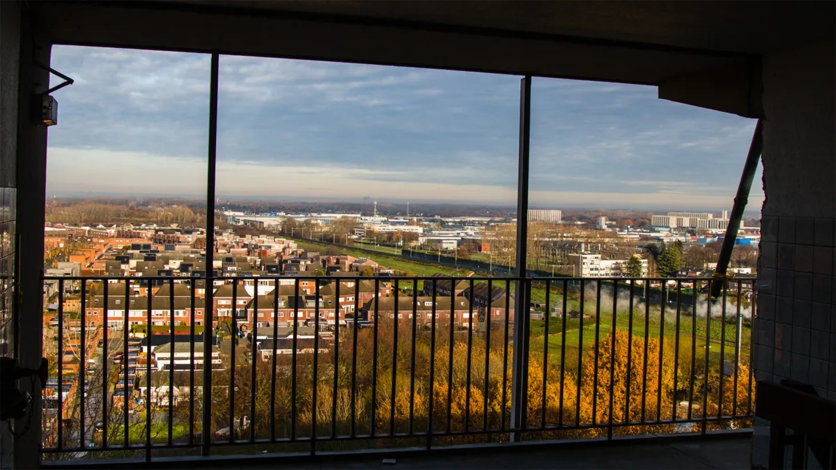 flat 3 eisenhowerstraat 00