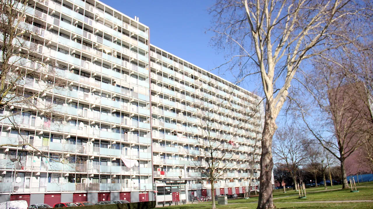 flat 5 limbrichterveld sittard februari 2019