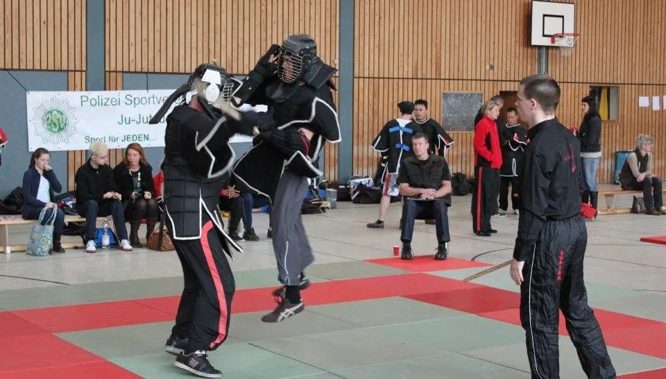 fma eskrima 2