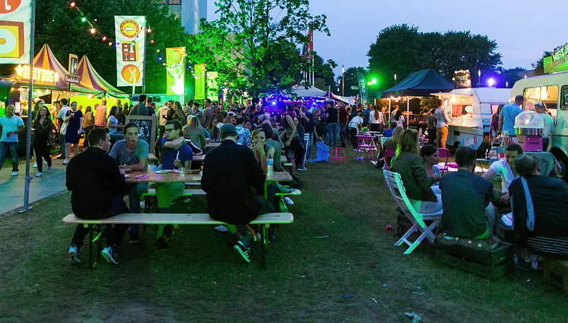 foodstock festival