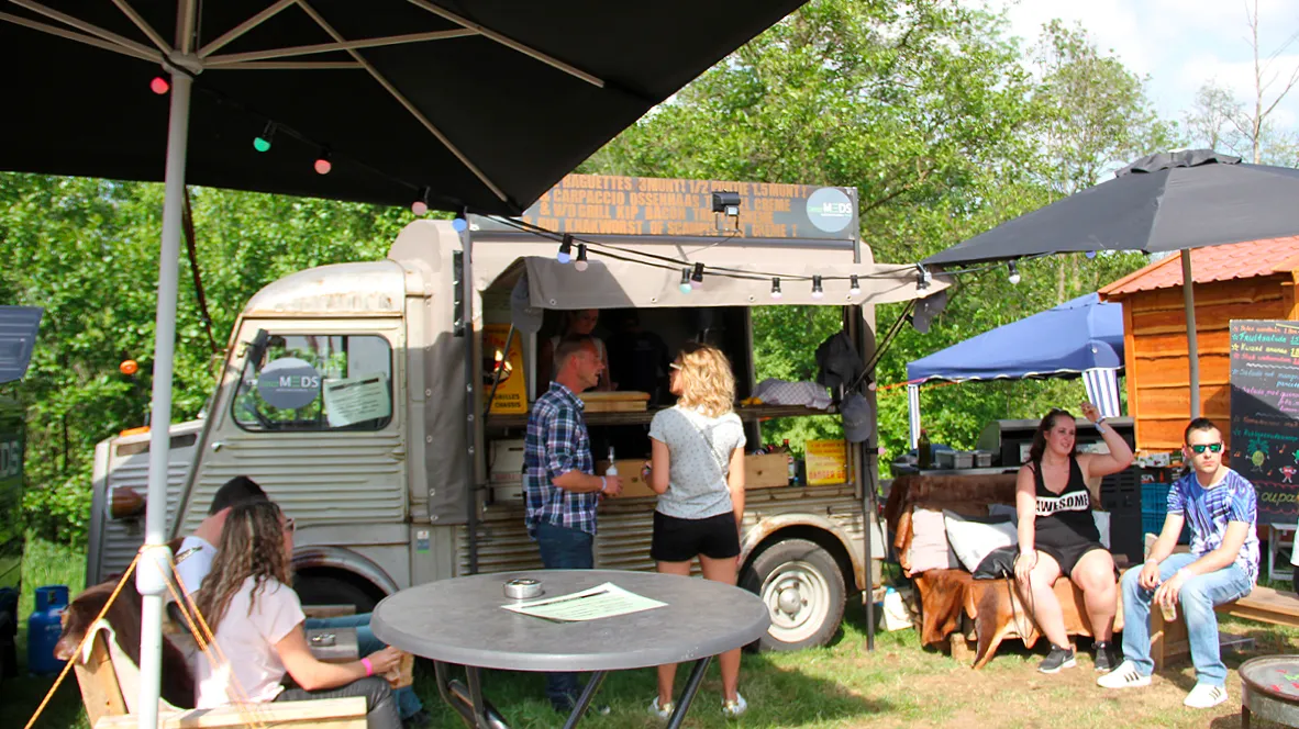 foodtruck meds
