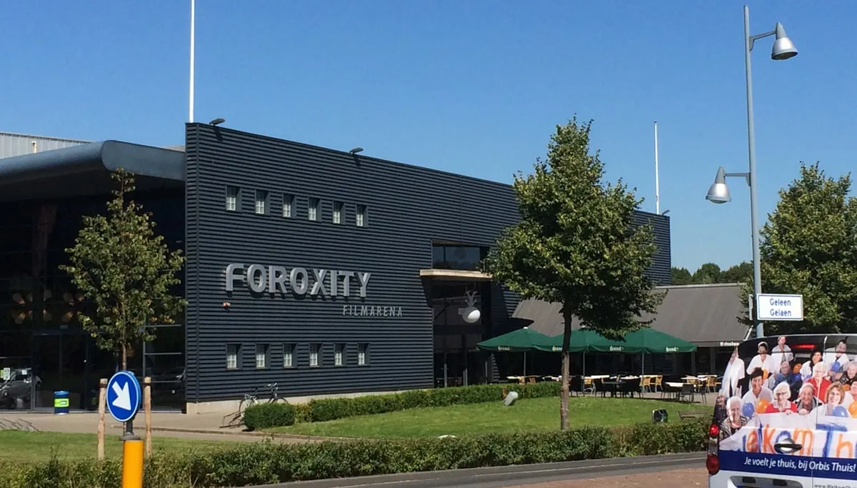 foroxity sittard