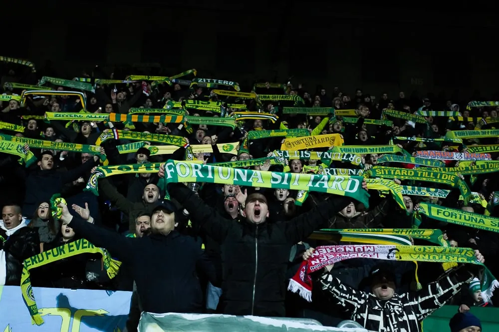 fortuna 14
