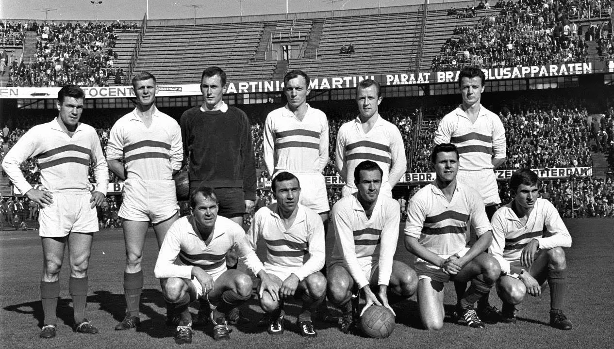 fortuna 54 in de kuip