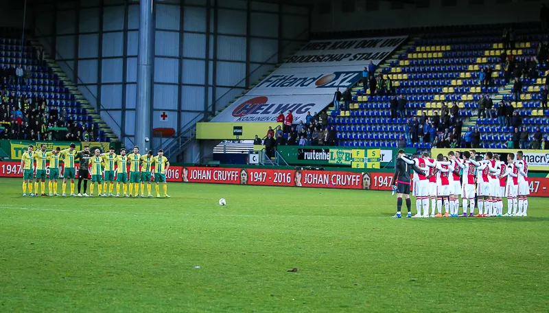 fortuna ajax 1