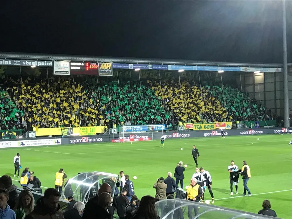 fortuna ajax sfeeractie