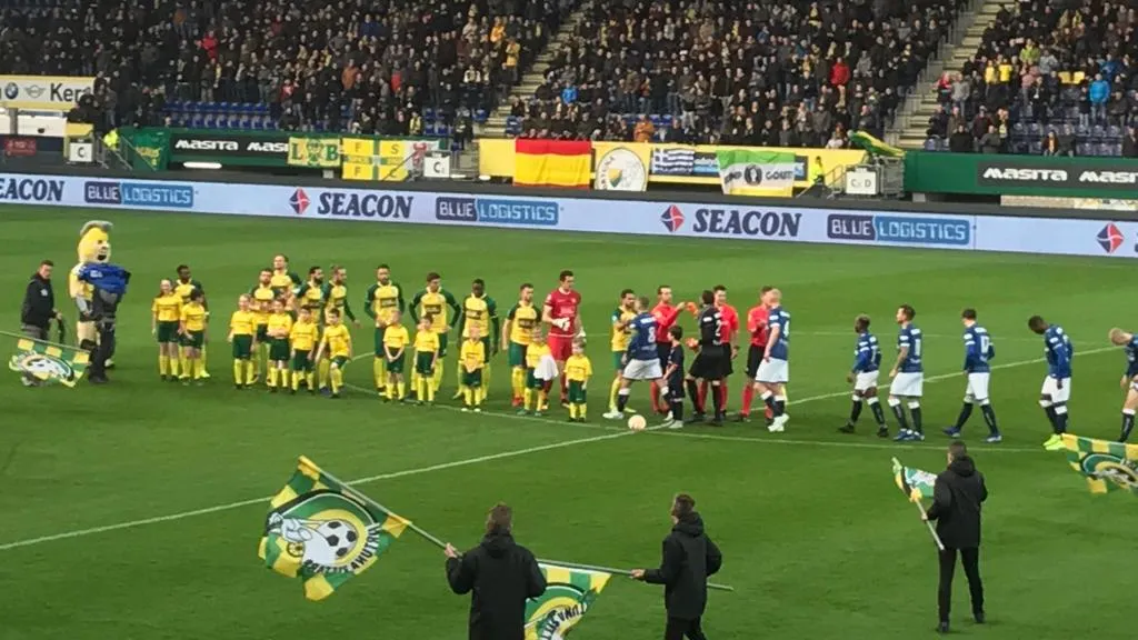 fortuna den haag
