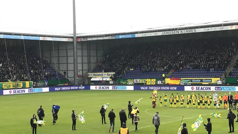 fortuna excelsior