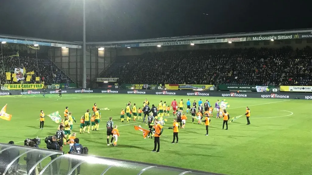 fortuna fc groningen