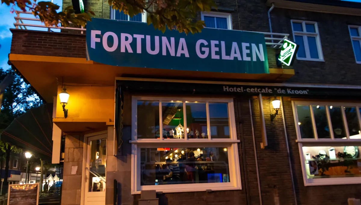 fortuna gelaen ivo goessens