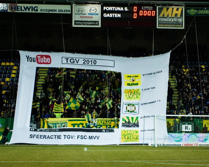 fortuna mvv 1 2