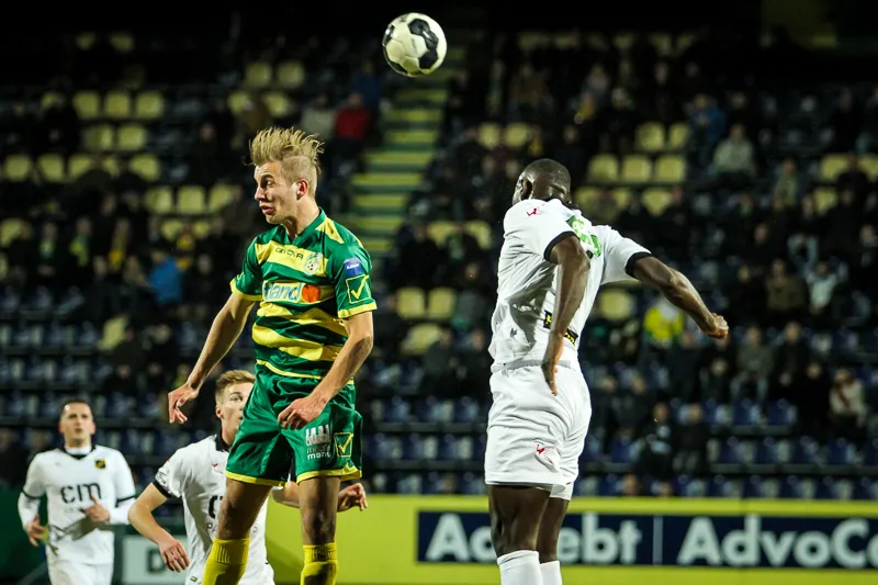 fortuna nac 1