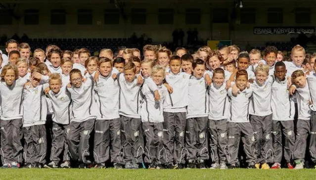 fortuna sittard academy jeugspelers