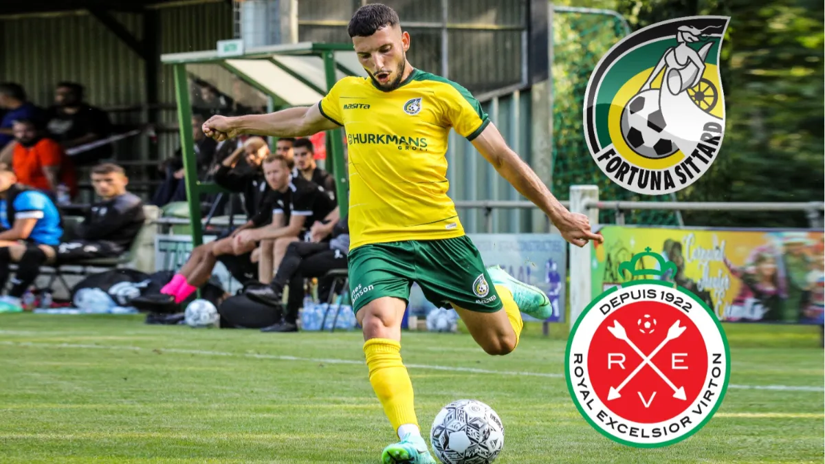 fortuna sittard arianit ferati